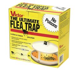 Victor Ultimate Flea Trap