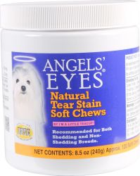 Angels' Eyes Natural Soft Chews For Dogs