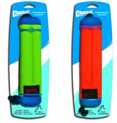 Chuckit! Amphibious Bumper Dog Toy