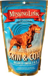 Missing Link Skin & Coat For Dogs