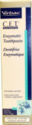 C.e.t. Enzymatic Toothpaste