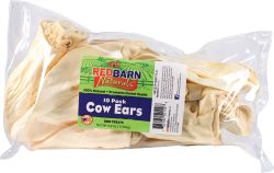 Naturals Cow Ears Dog Treats