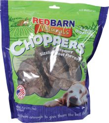 Choppers Dog Treats