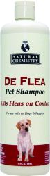 De Flea Shampoo