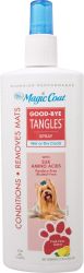 Magic Coat Good-by Tangles