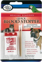 Antiseptic Quick Blood Stop Powder