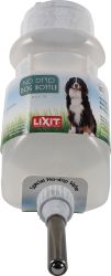 Lixit No Drip Dog Bottle