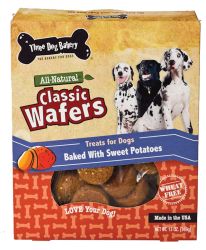 Classic Wafers- Grain Free