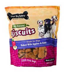 Biscuits Treats For Dogs