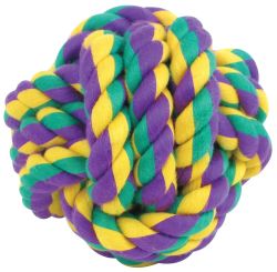 Nuts For Knots Ball