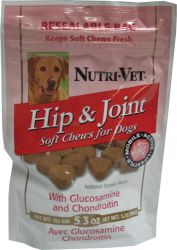 Hip & Joint Soft Chew