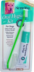 Oral Hygiene Kit