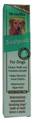 Toothpaste For Dogs