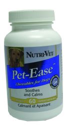 Pet Ease Chewable