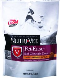 Pet Ease Soft Chew