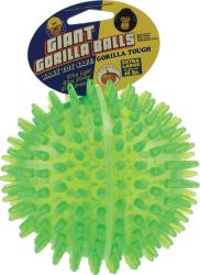 Gorilla Ball
