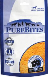 Purebites Cheddar Cheese