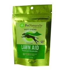 Lawn Aid