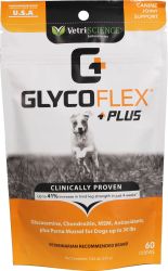 Glycoflex Plus For Small Dogs
