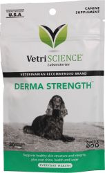 Derma Strength For Dogs