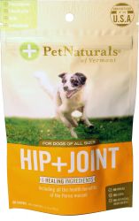 Hip + Joint Chew For Dogs