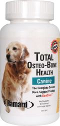 Total Osteo-bone Health For Dogs