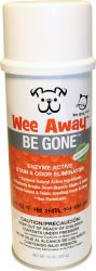 Be Gone Stain & Odor Eliminator