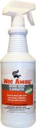 Skunk Odor Eliminator