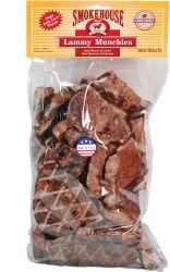 Usa Made Lamb Munchies