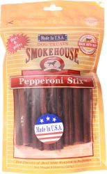 Usa Made Pepperoni Stix