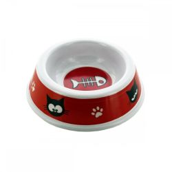 Cartoon Pet Dish DI431