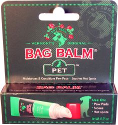 Bag Balm Pet Tube