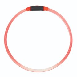 Nite Ize NiteHowl LED Safety Necklace - Red