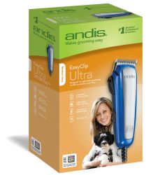 Easy Clip Ultra Clipper Kit For Pets