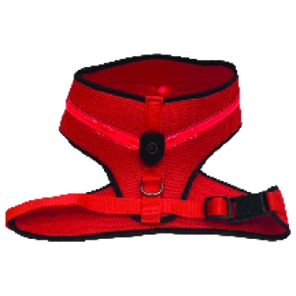 Royal Animals Led Dog Harness (medium) RYL104059M