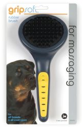 Jw Gripsoft Rubber Brush