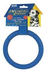 Invincible Chains Single Link