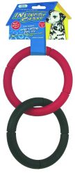 Invincible Chains Double Link