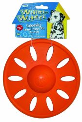Whirlwheel Dog Toy