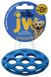 Hol-ee Football