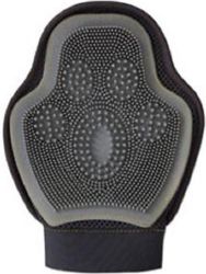 Jw Gripsoft Grooming Glove For Dogs