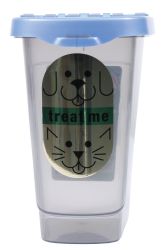 Treat Me Pet Treat Container