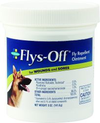 Flys-off Ointment