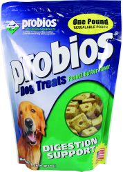 Digestion Support Dog Treats