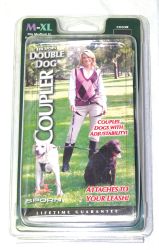 Double-dog Coupler