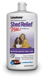 Linatone Shed Relief Plus
