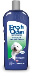 Fresh 'n Clean Snowy-coat Shampoo