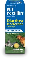 Pectillin Diarrhea Medicine