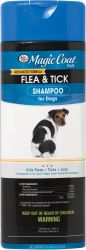 Magic Coat Plus Flea & Tick Shampoo