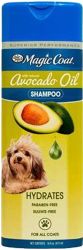 Magic Coat Avocado Essential Oil Shampoo